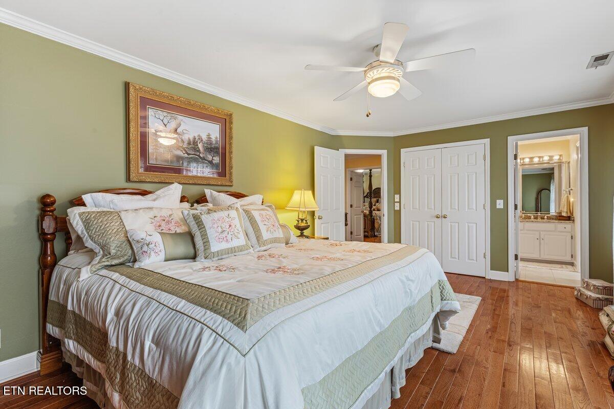1898 Lenox Drive Cleveland TN 37312