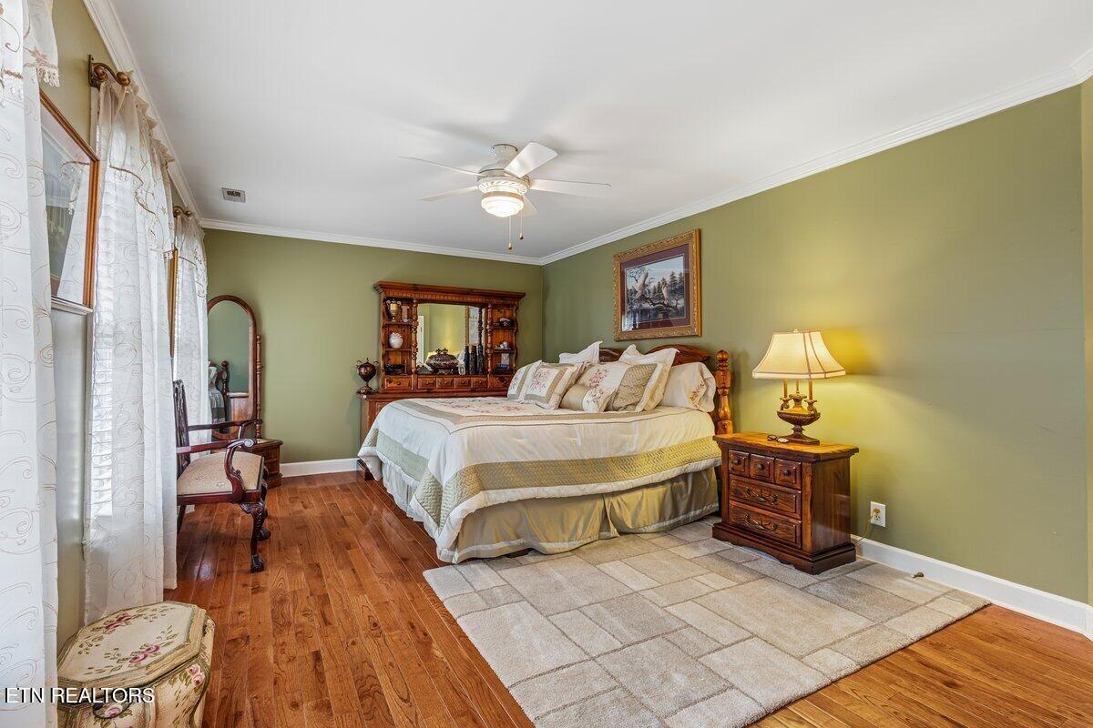1898 Lenox Drive Cleveland TN 37312