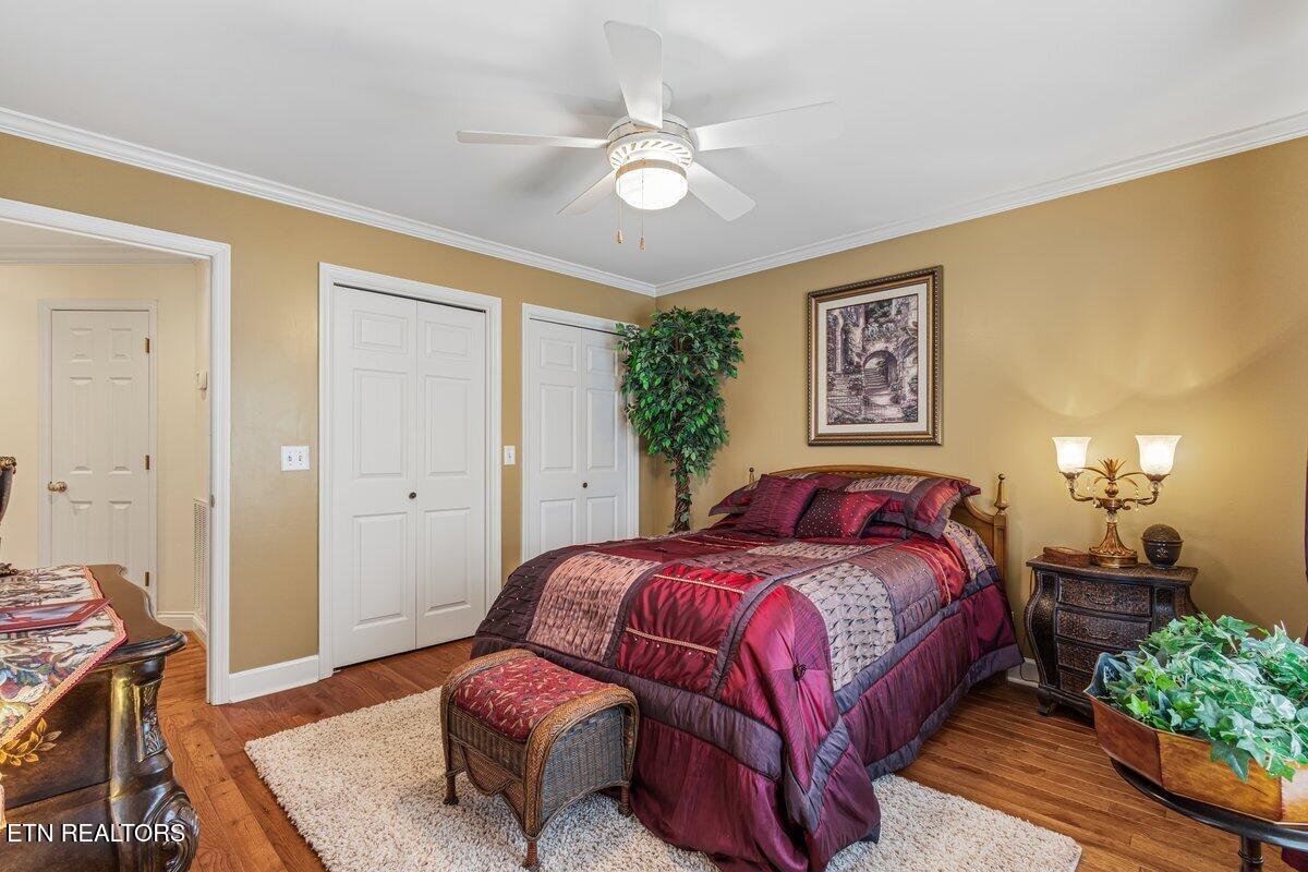 1898 Lenox Drive Cleveland TN 37312