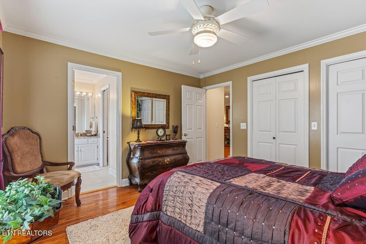 1898 Lenox Drive Cleveland TN 37312