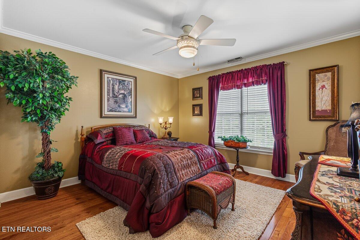 1898 Lenox Drive Cleveland TN 37312