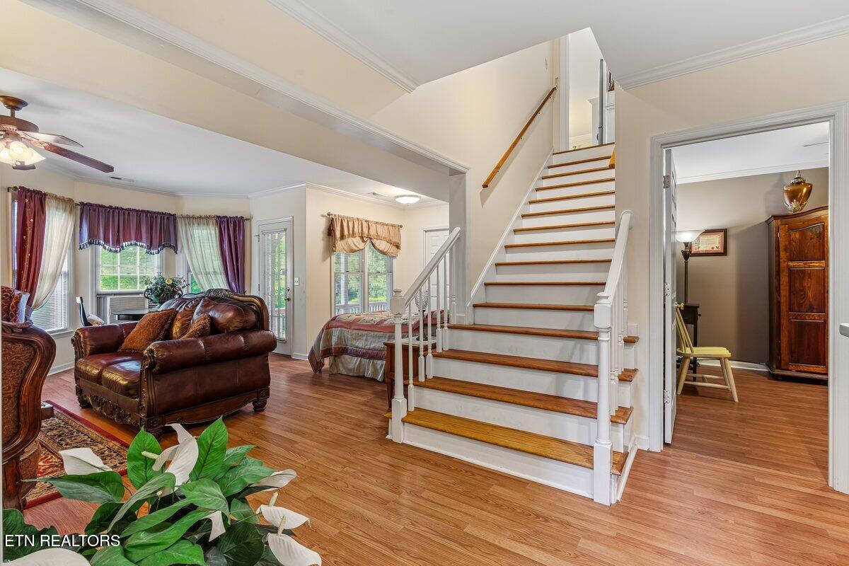 1898 Lenox Drive Cleveland TN 37312