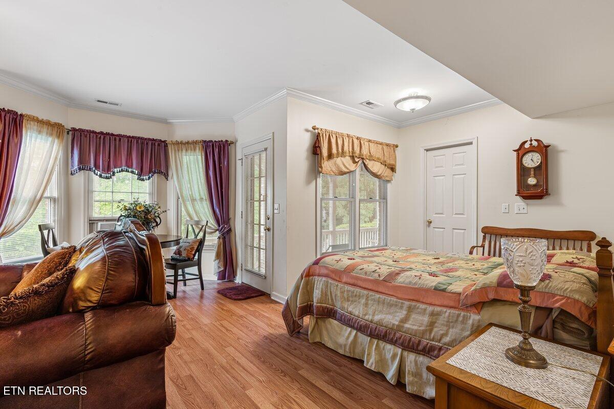 1898 Lenox Drive Cleveland TN 37312