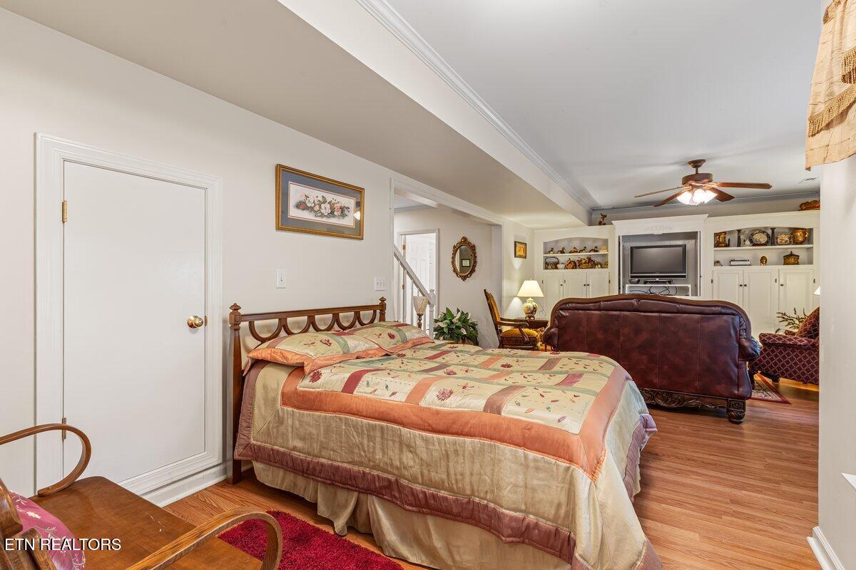 1898 Lenox Drive Cleveland TN 37312