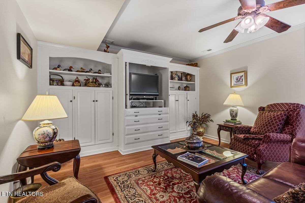 1898 Lenox Drive Cleveland TN 37312