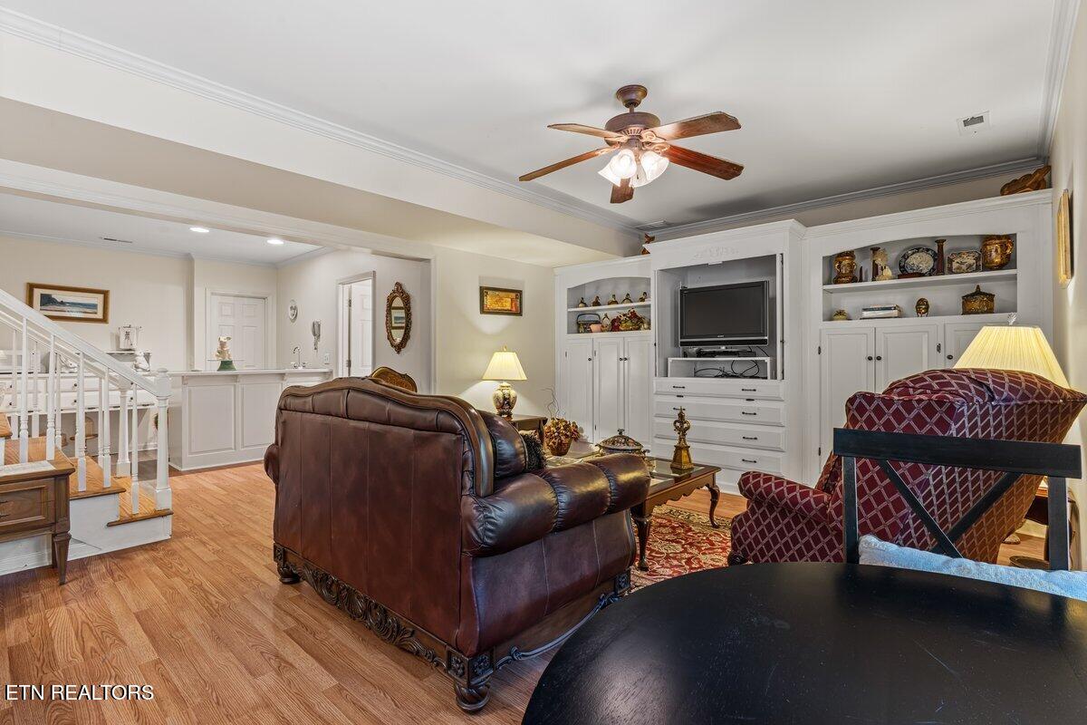 1898 Lenox Drive Cleveland TN 37312
