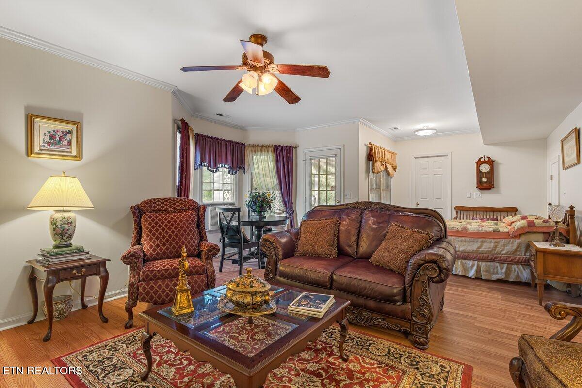 1898 Lenox Drive Cleveland TN 37312