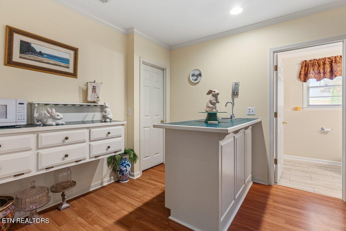 1898 Lenox Drive Cleveland TN 37312