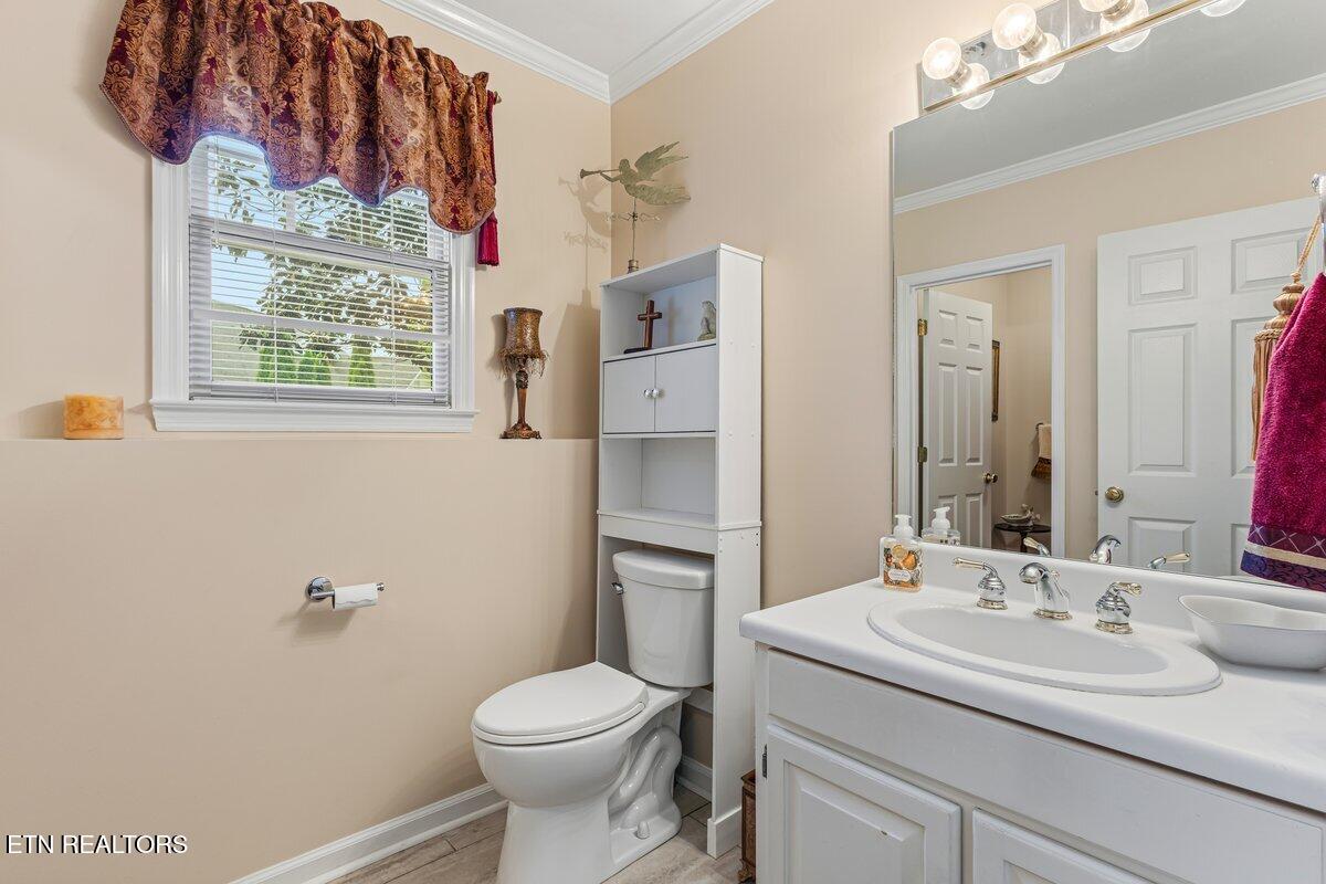1898 Lenox Drive Cleveland TN 37312