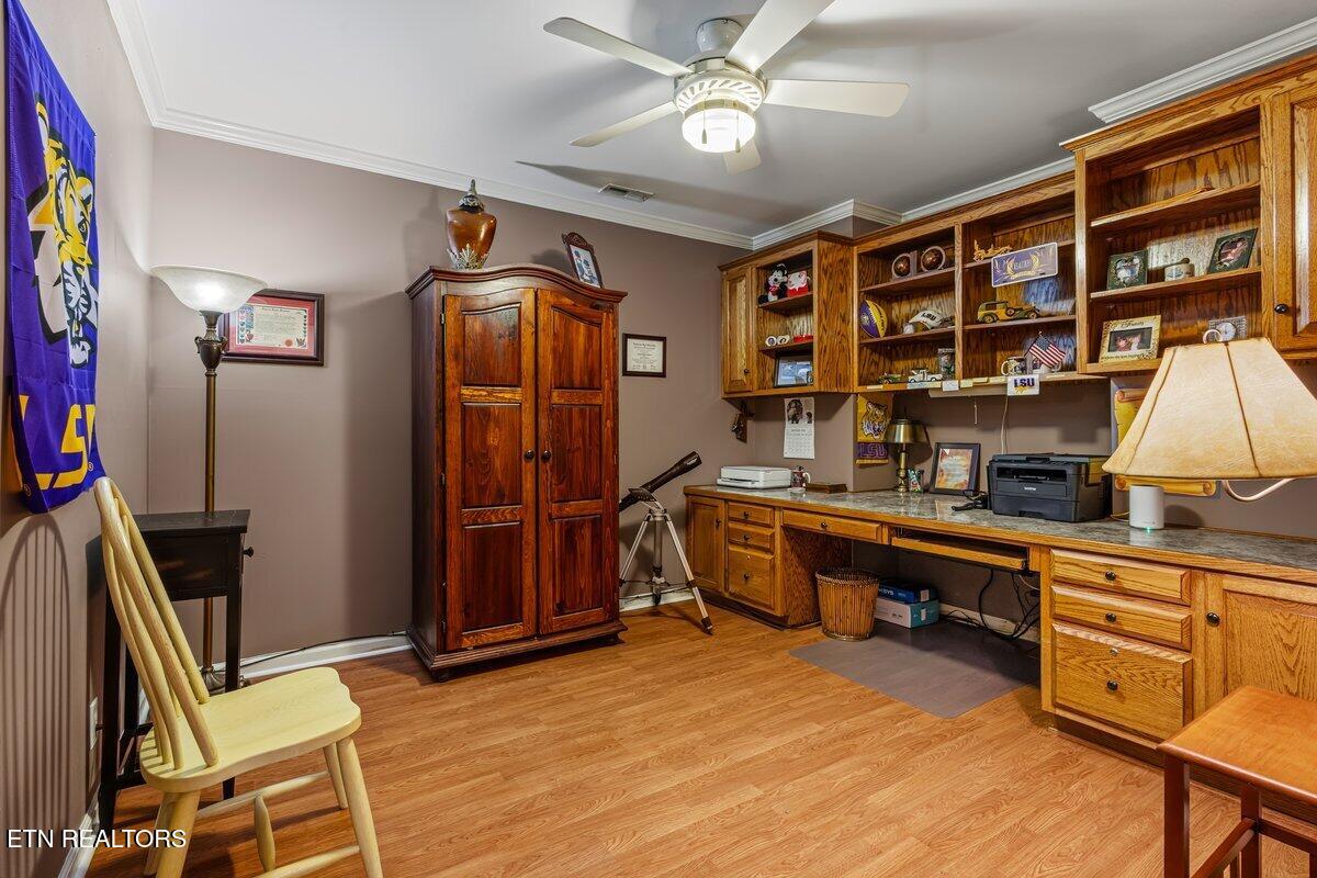 1898 Lenox Drive Cleveland TN 37312