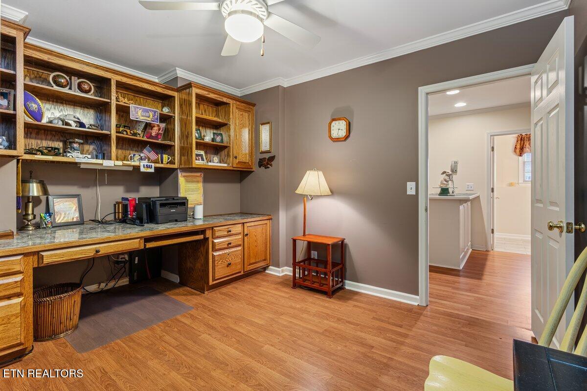 1898 Lenox Drive Cleveland TN 37312