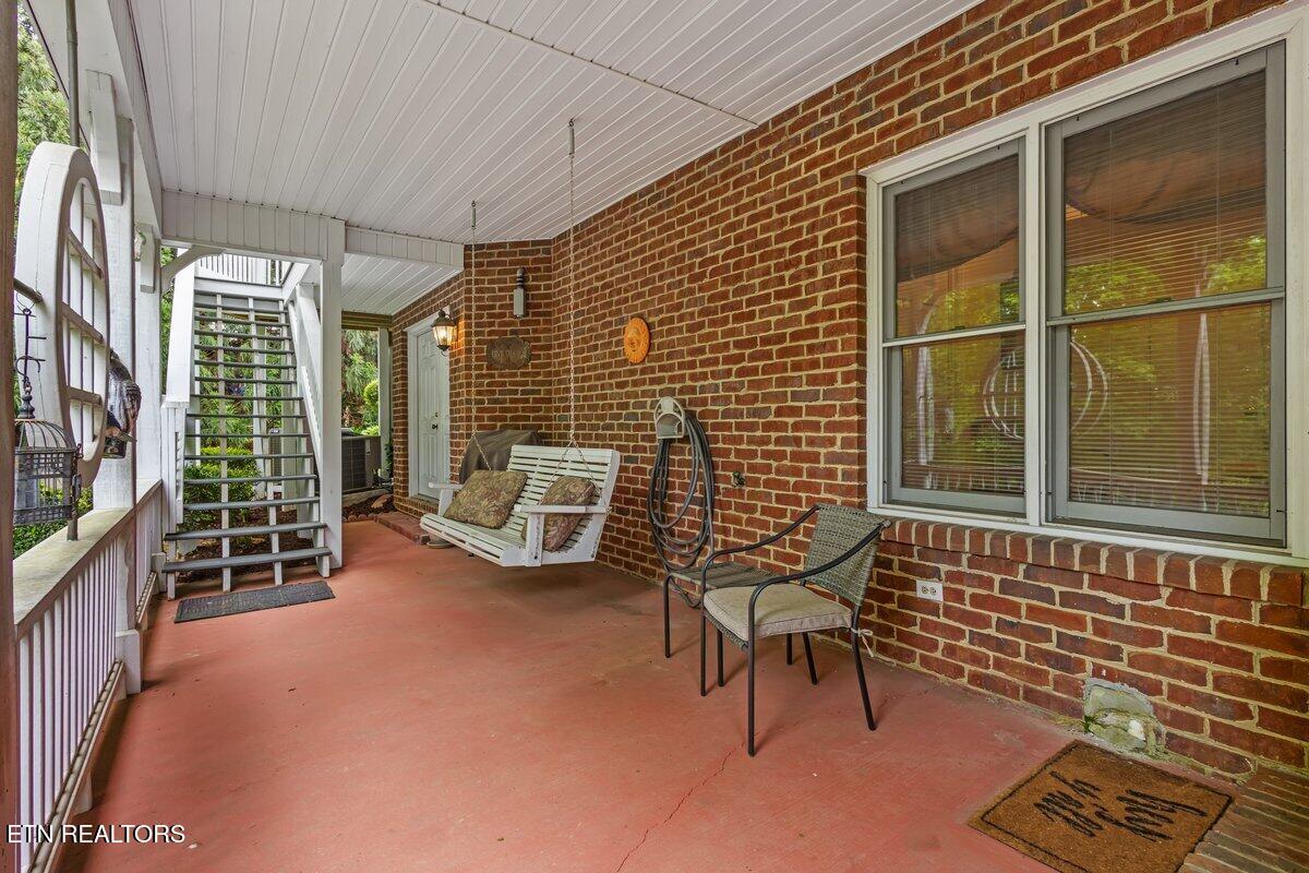 1898 Lenox Drive Cleveland TN 37312