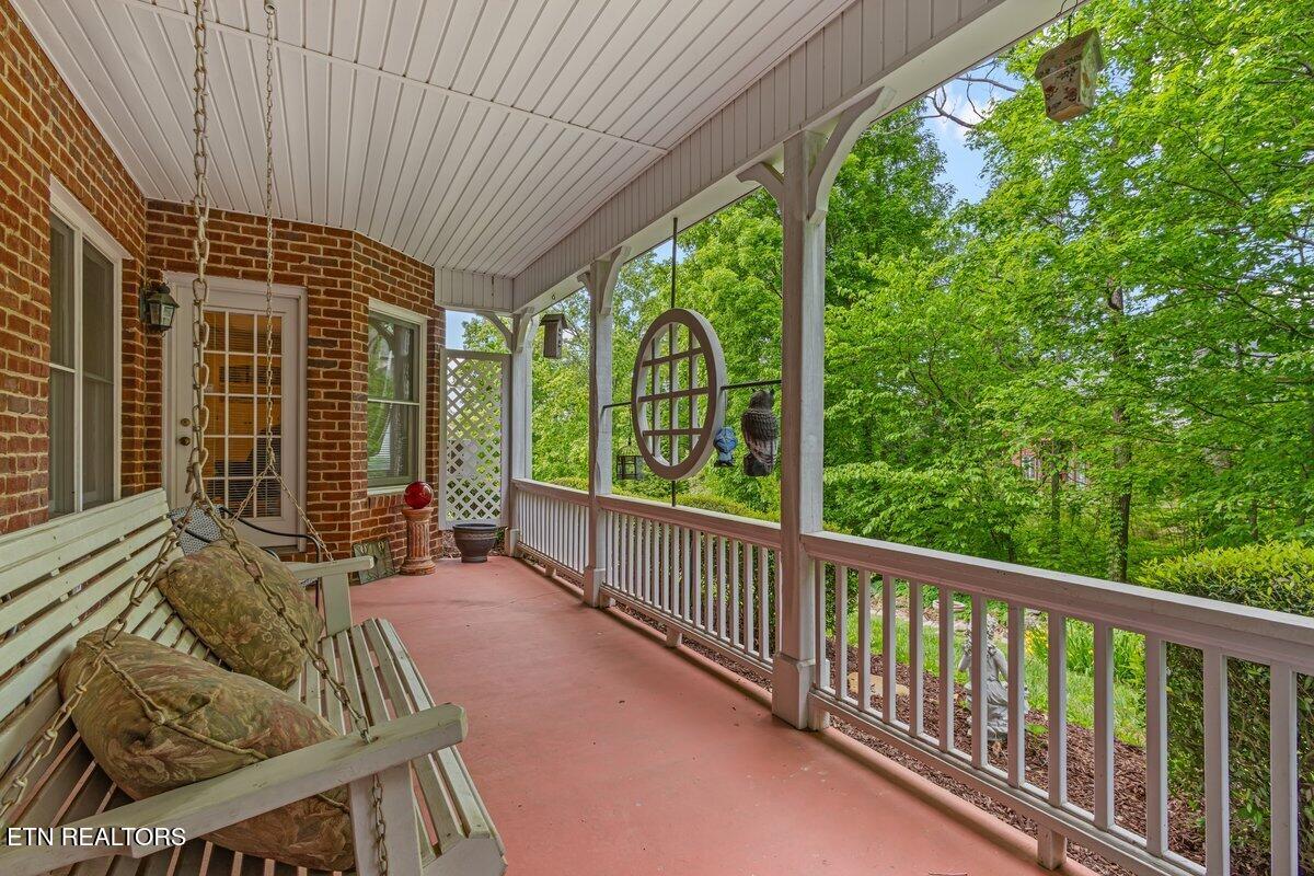 1898 Lenox Drive Cleveland TN 37312