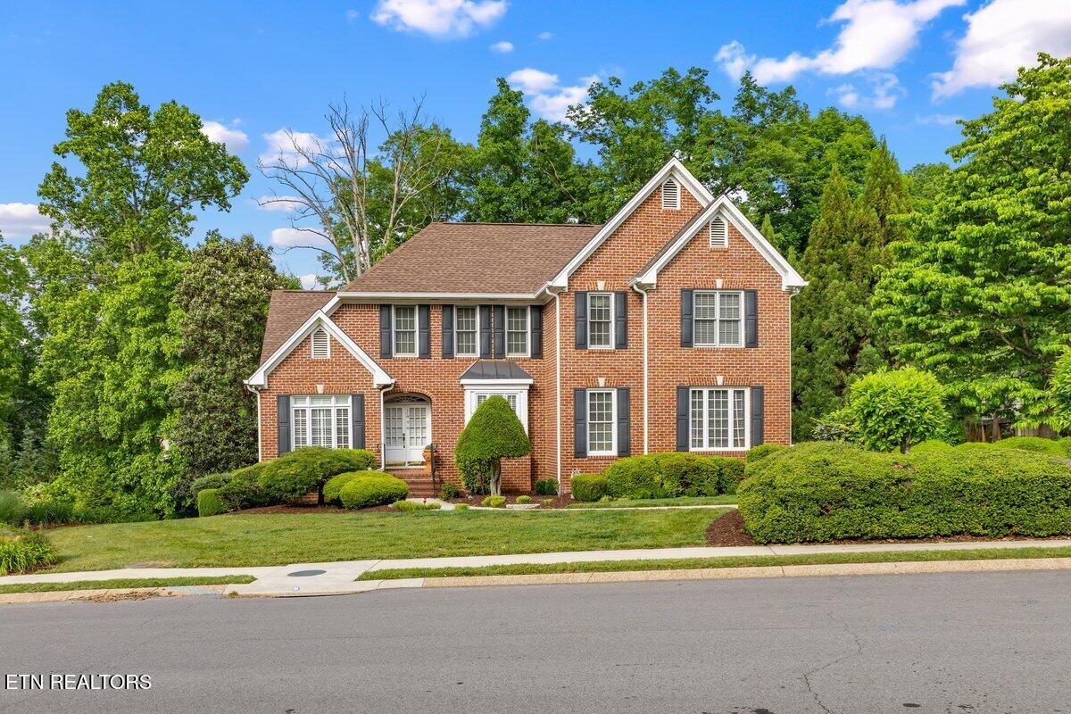 1898 Lenox Drive Cleveland TN 37312
