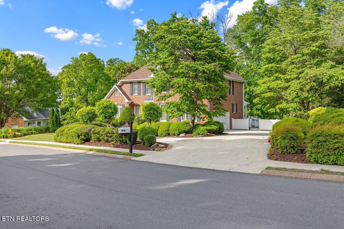 1898 Lenox Drive Cleveland TN 37312