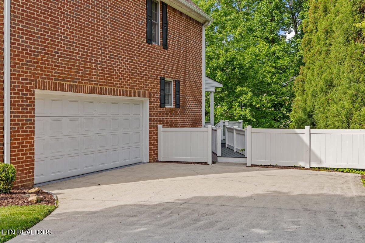 1898 Lenox Drive Cleveland TN 37312