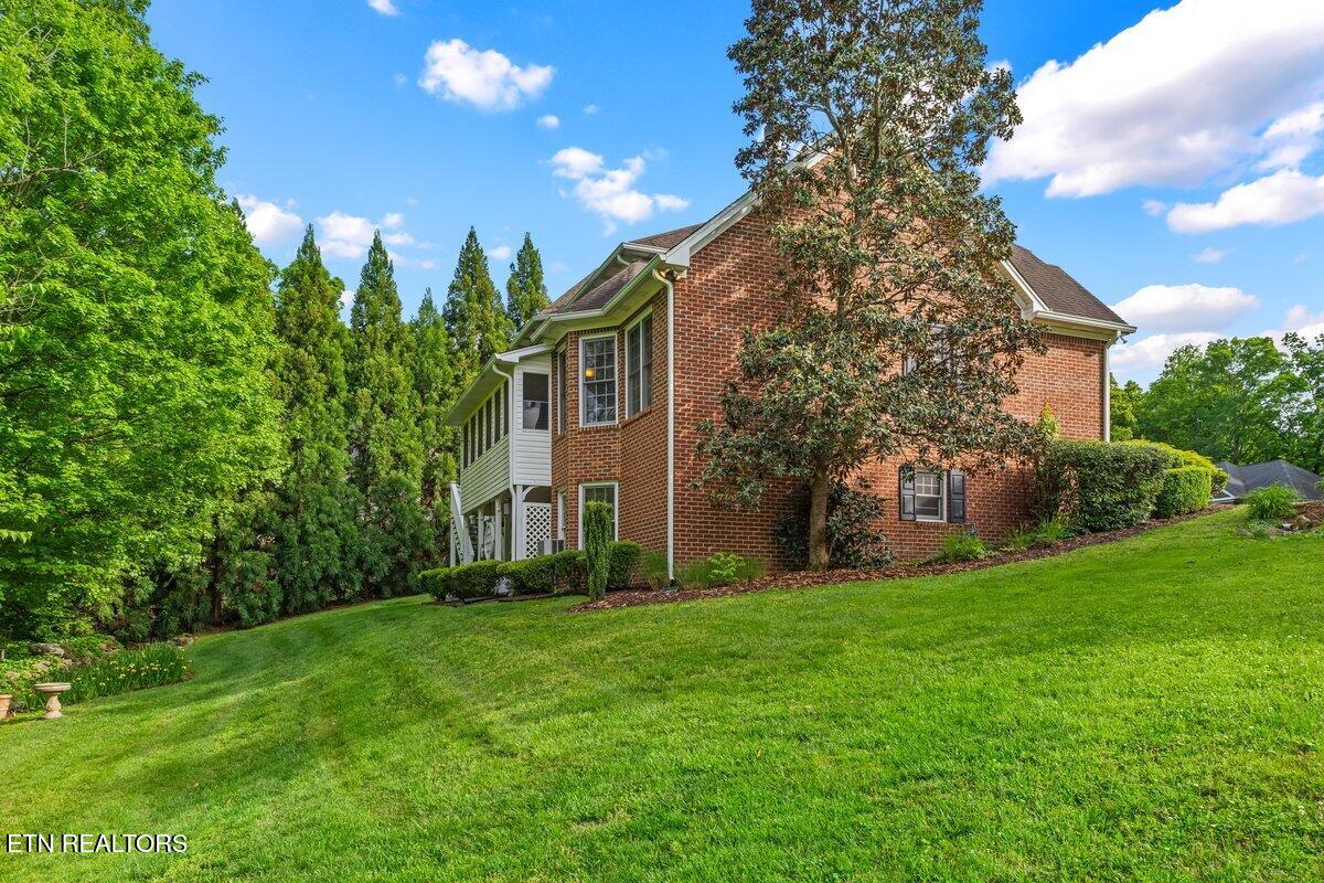 1898 Lenox Drive Cleveland TN 37312