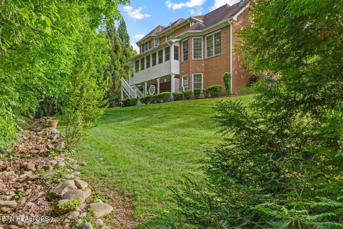 1898 Lenox Drive Cleveland TN 37312