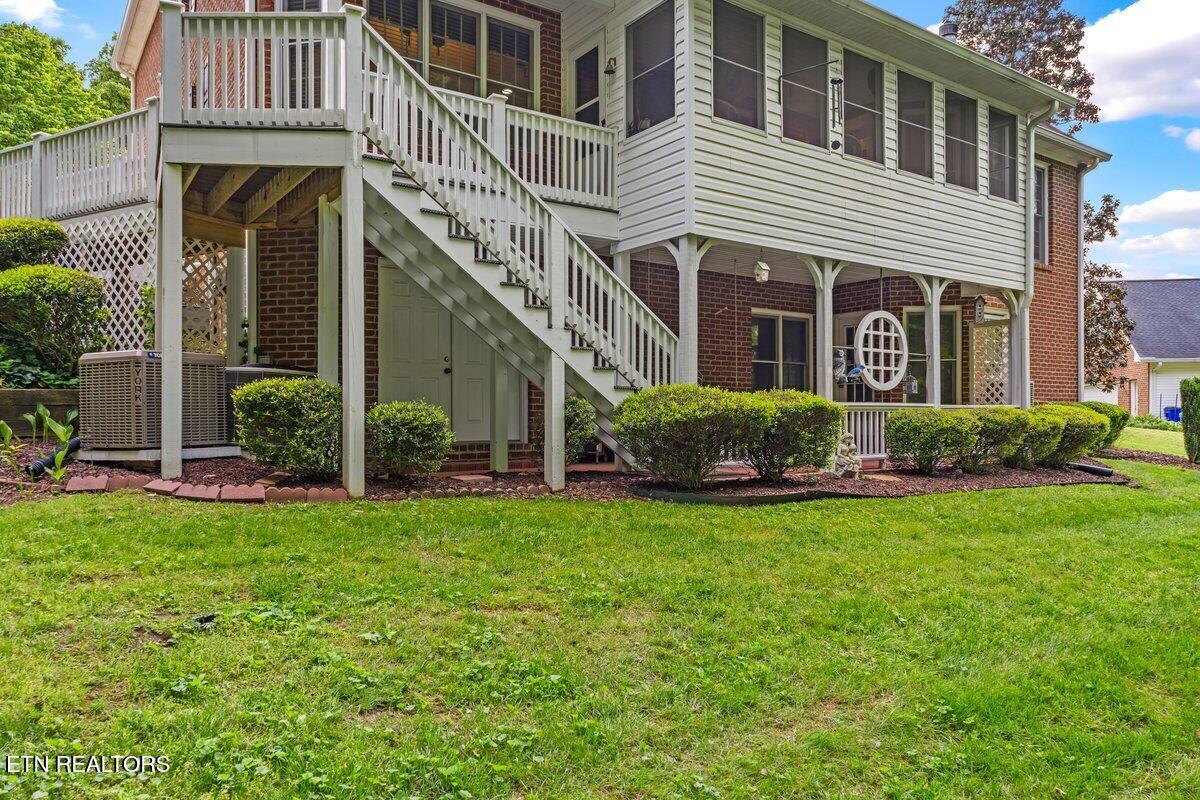 1898 Lenox Drive Cleveland TN 37312
