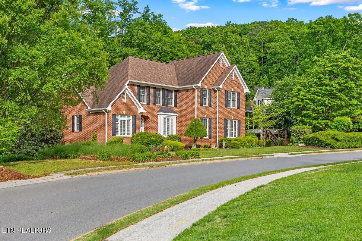 1898 Lenox Drive Cleveland TN 37312