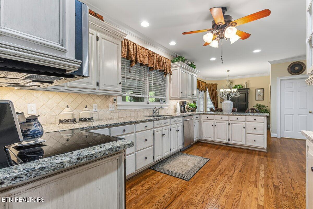 1898 Lenox Drive Cleveland TN 37312