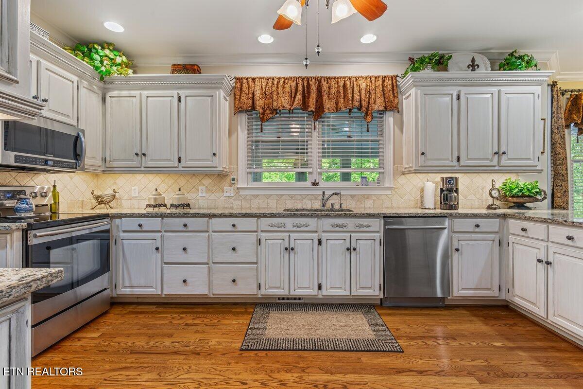 1898 Lenox Drive Cleveland TN 37312