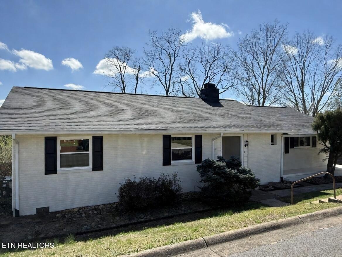 109 W Malta Road Oak Ridge TN 37830
