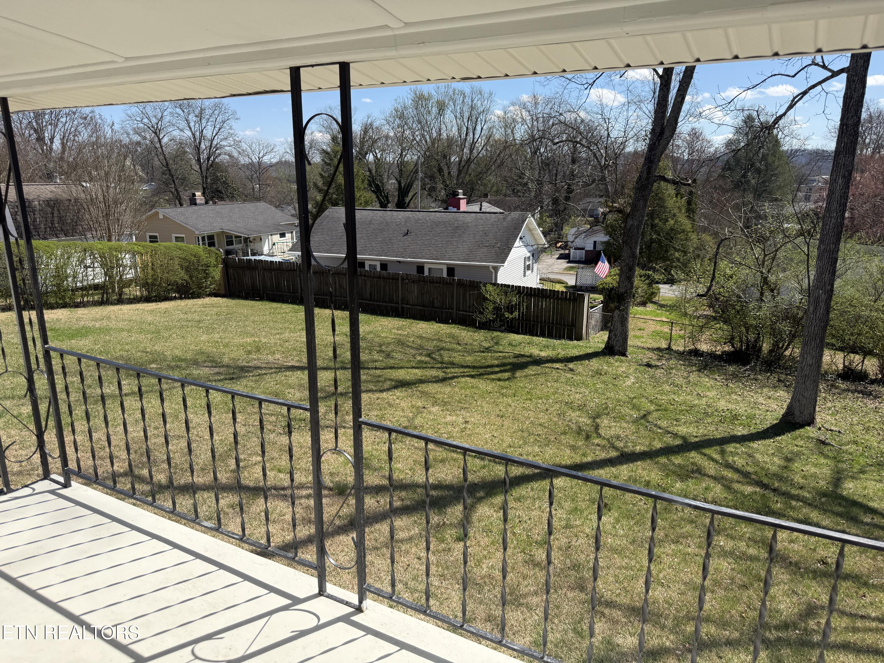 109 W Malta Road Oak Ridge TN 37830