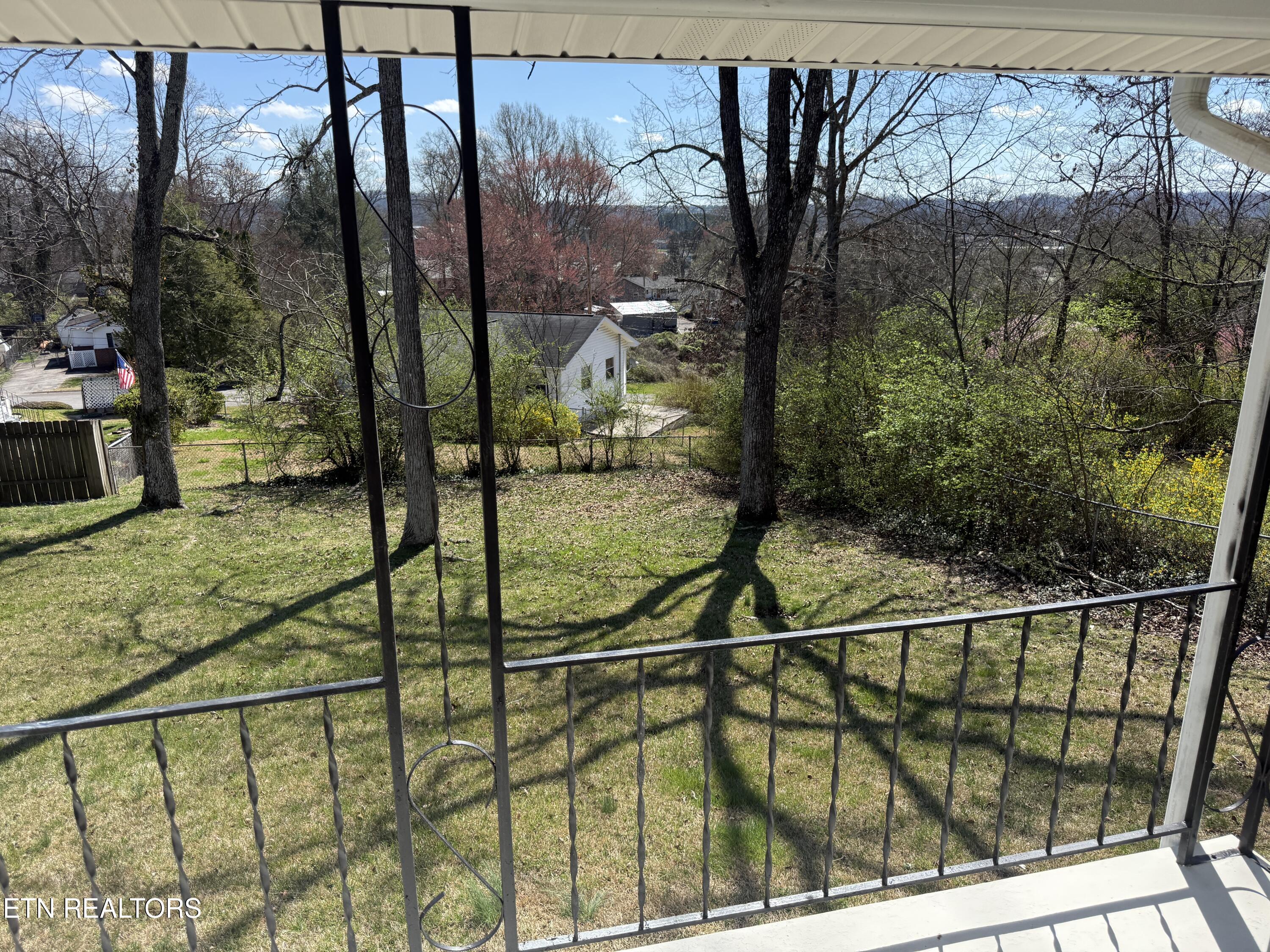 109 W Malta Road Oak Ridge TN 37830
