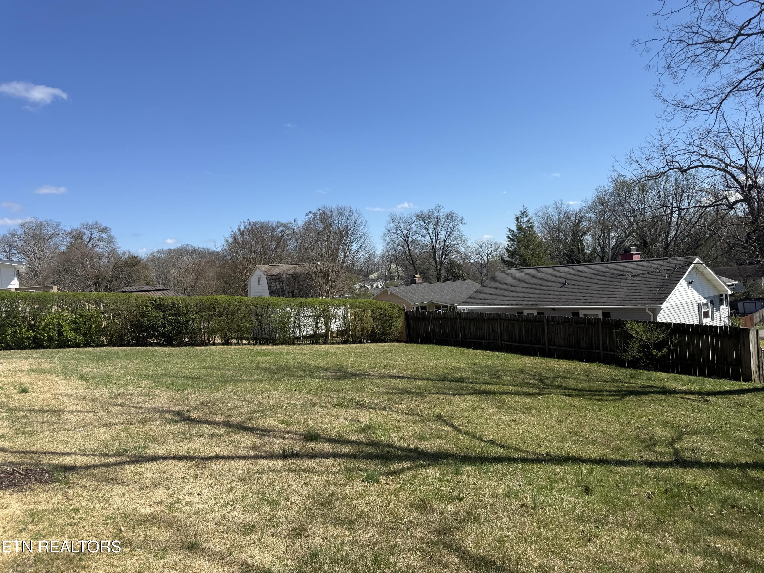 109 W Malta Road Oak Ridge TN 37830