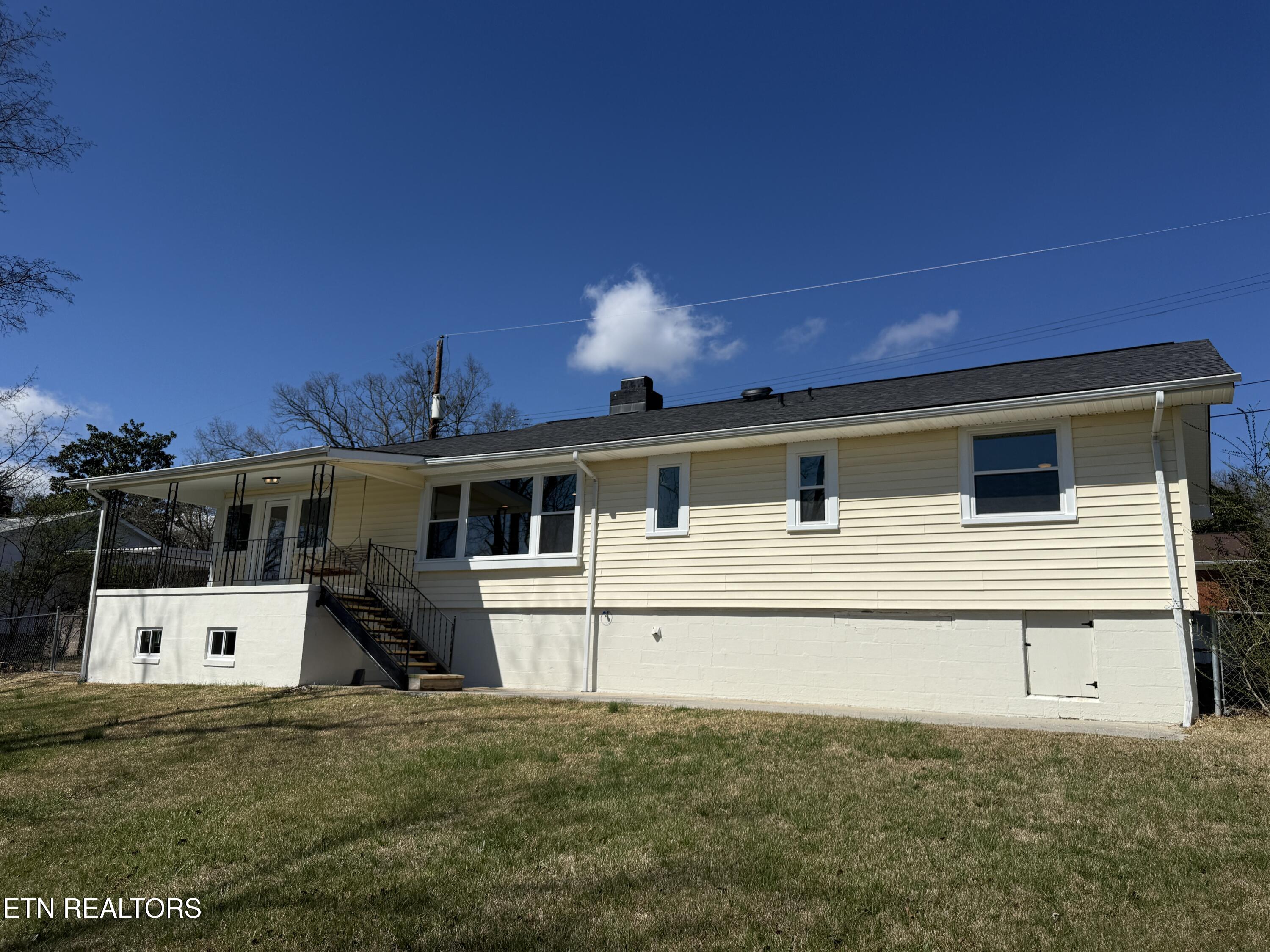 109 W Malta Road Oak Ridge TN 37830