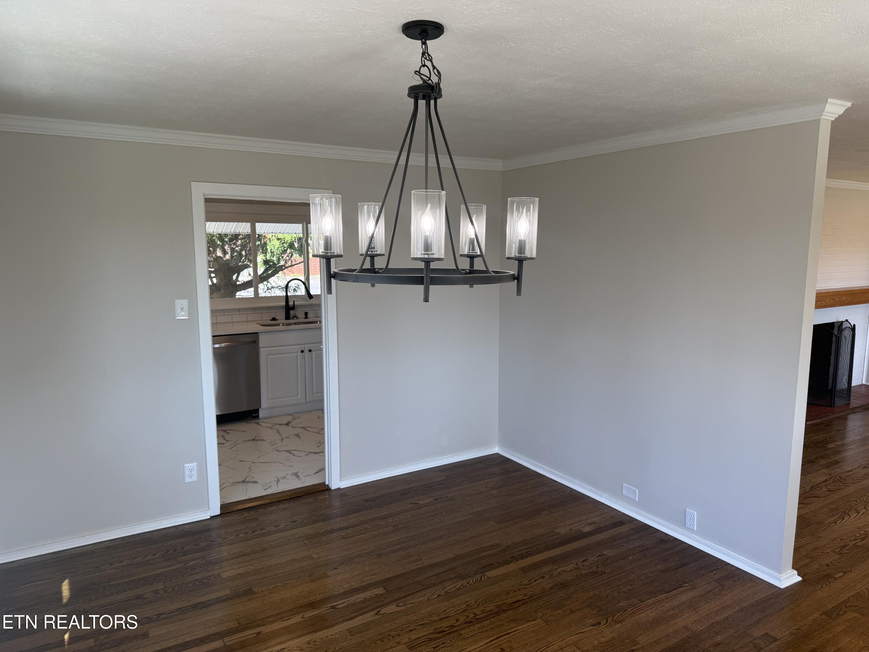 109 W Malta Road Oak Ridge TN 37830