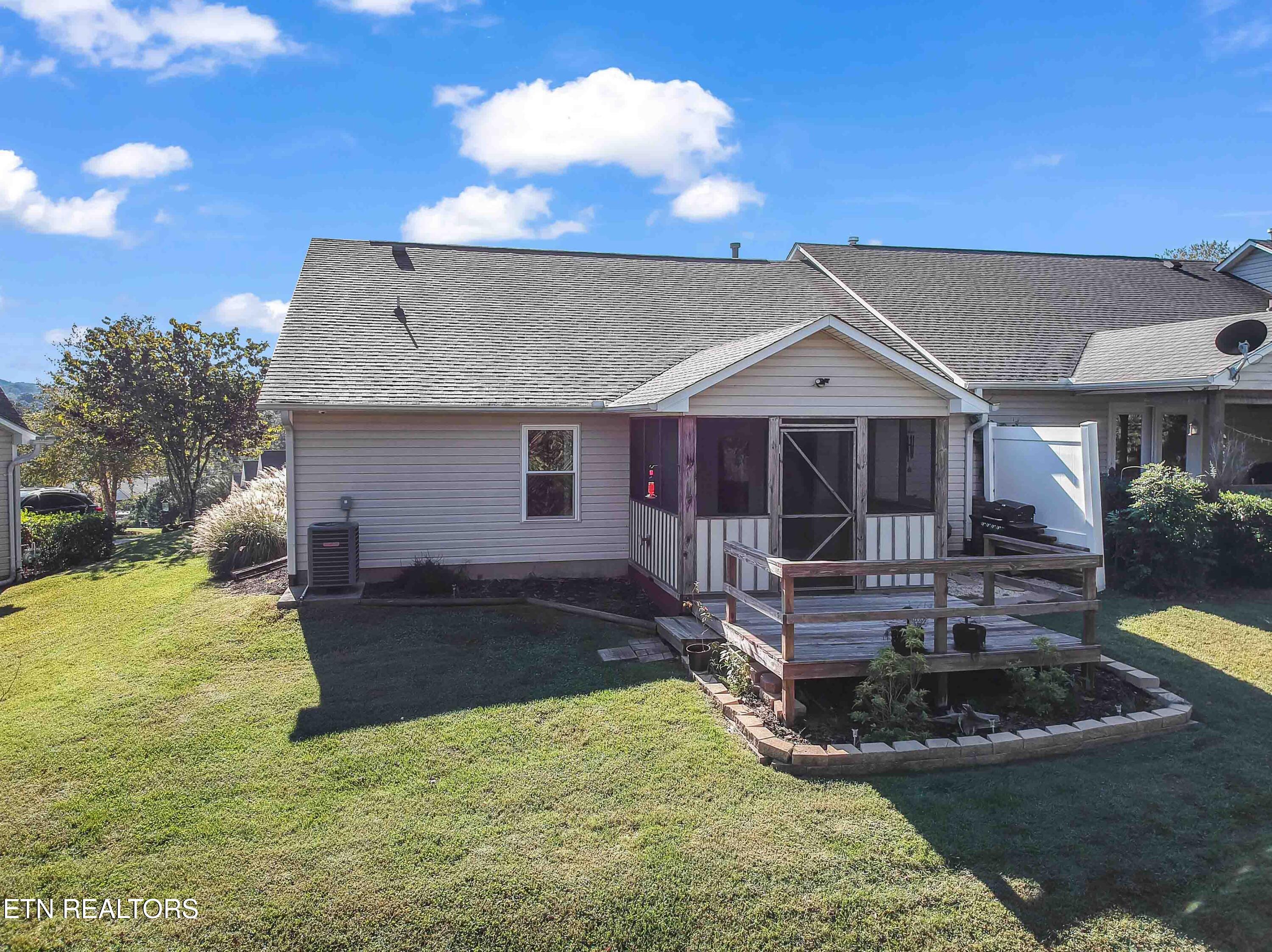 6339 Sky Song Lane Knoxville TN 37914