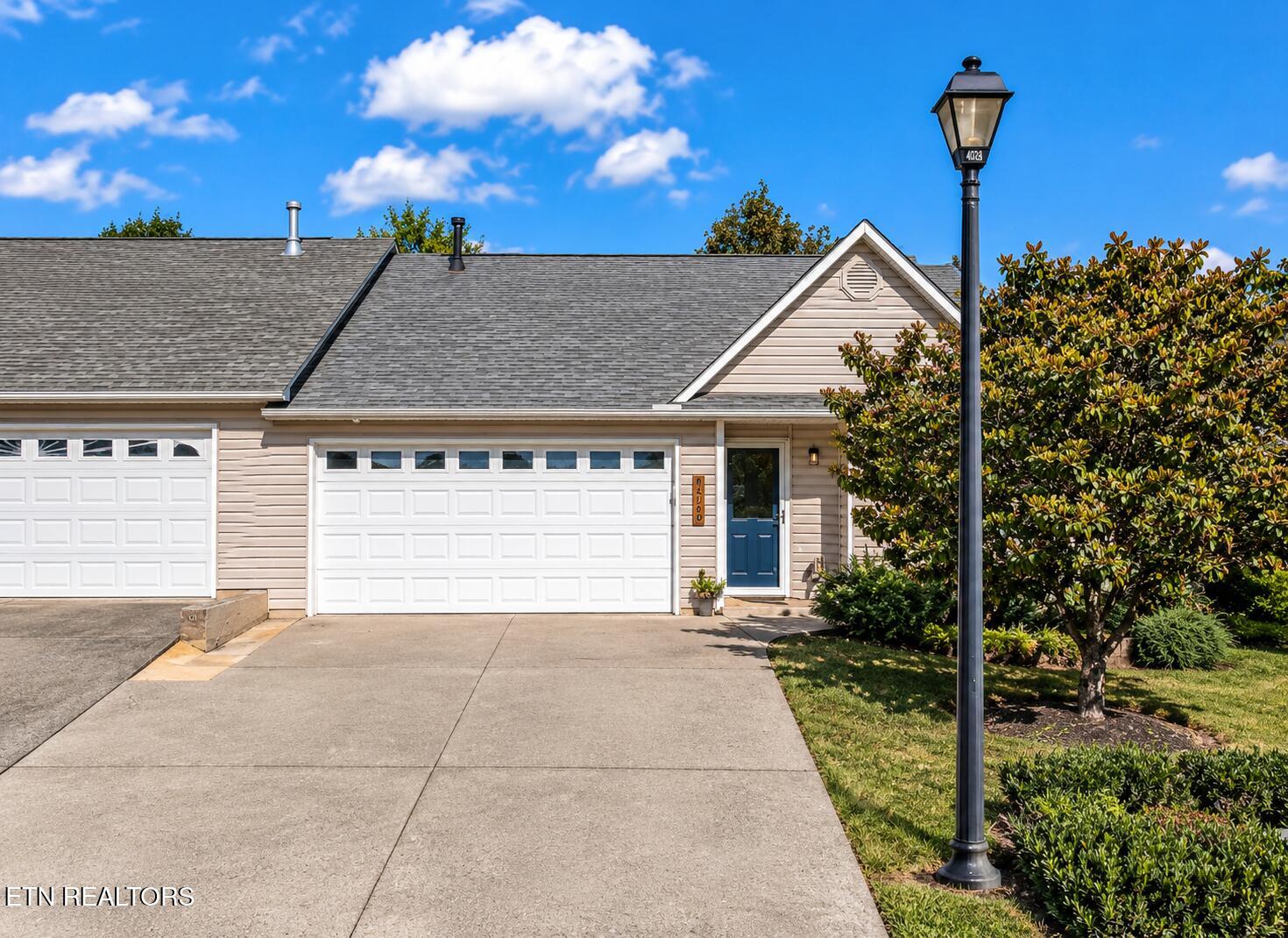 6339 Sky Song Lane Knoxville TN 37914