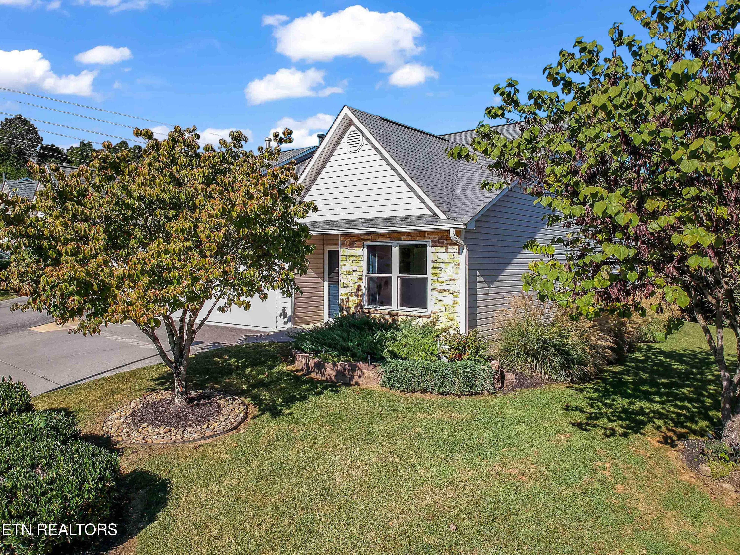6339 Sky Song Lane Knoxville TN 37914