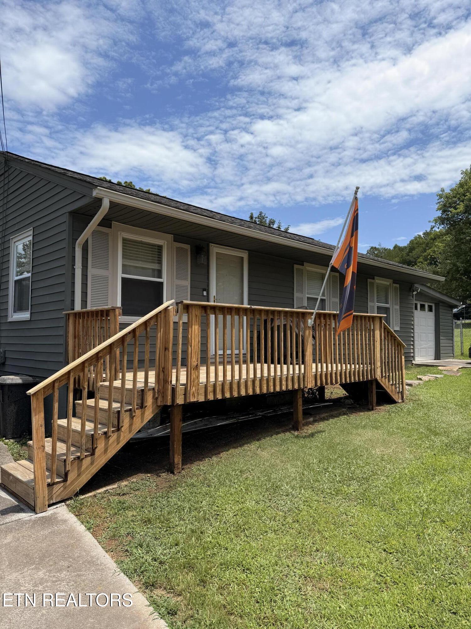 1384 Byrd Circle Kingston TN 37763