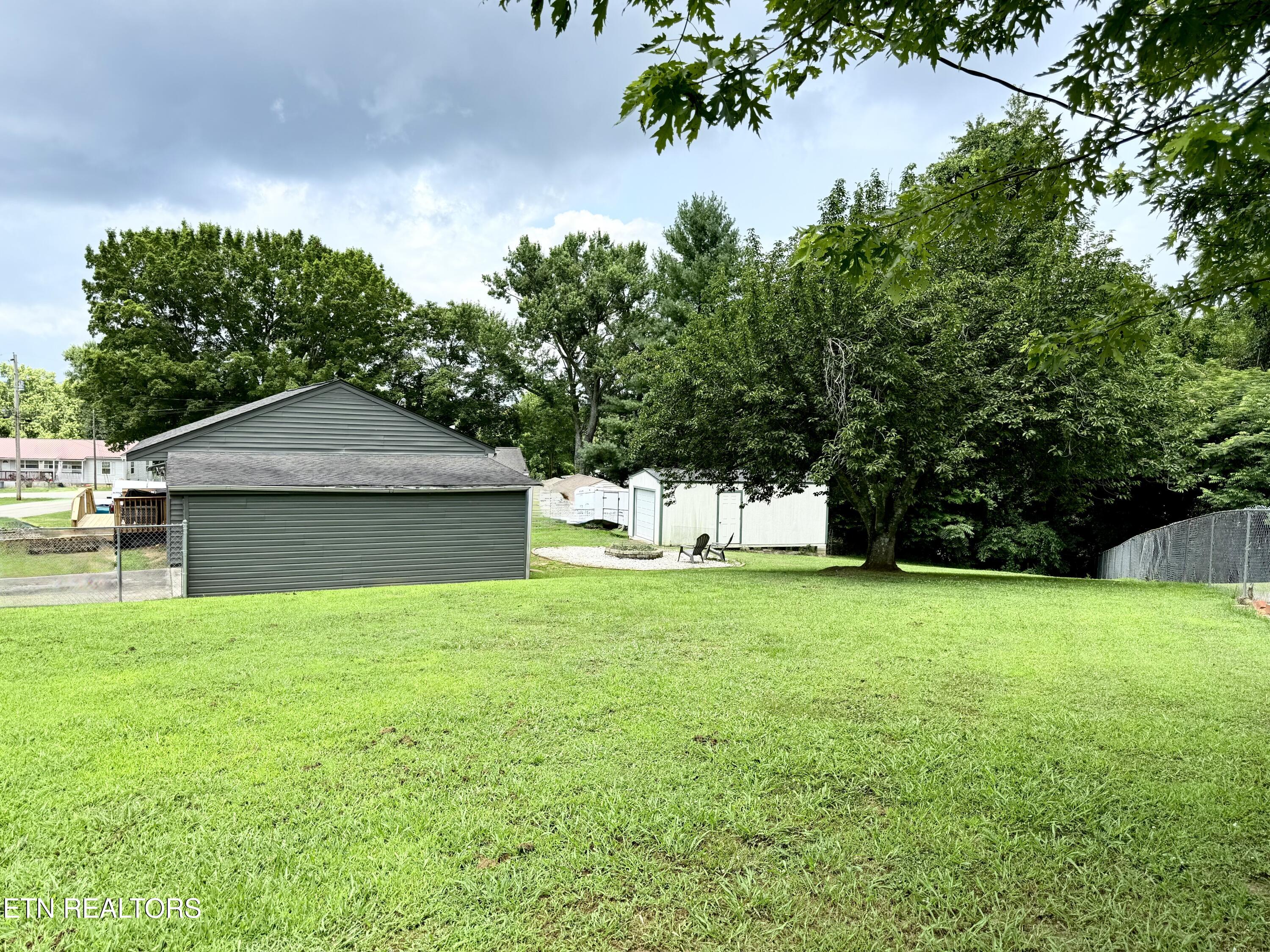 1384 Byrd Circle Kingston TN 37763