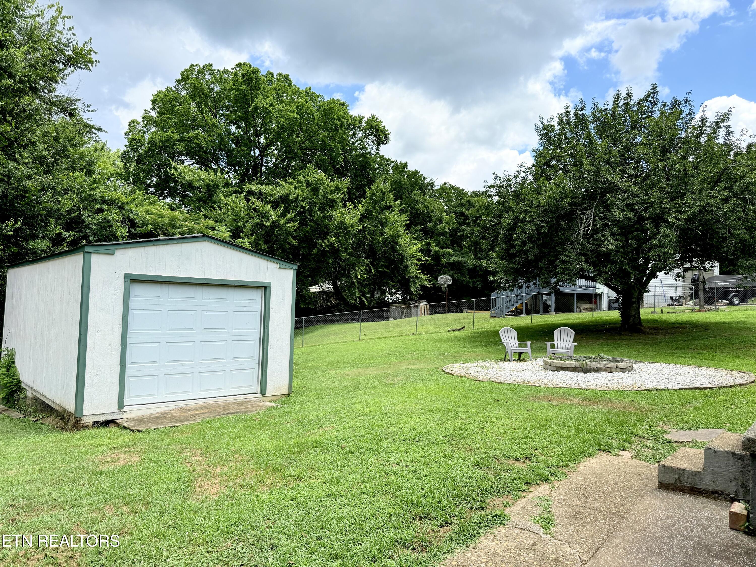 1384 Byrd Circle Kingston TN 37763