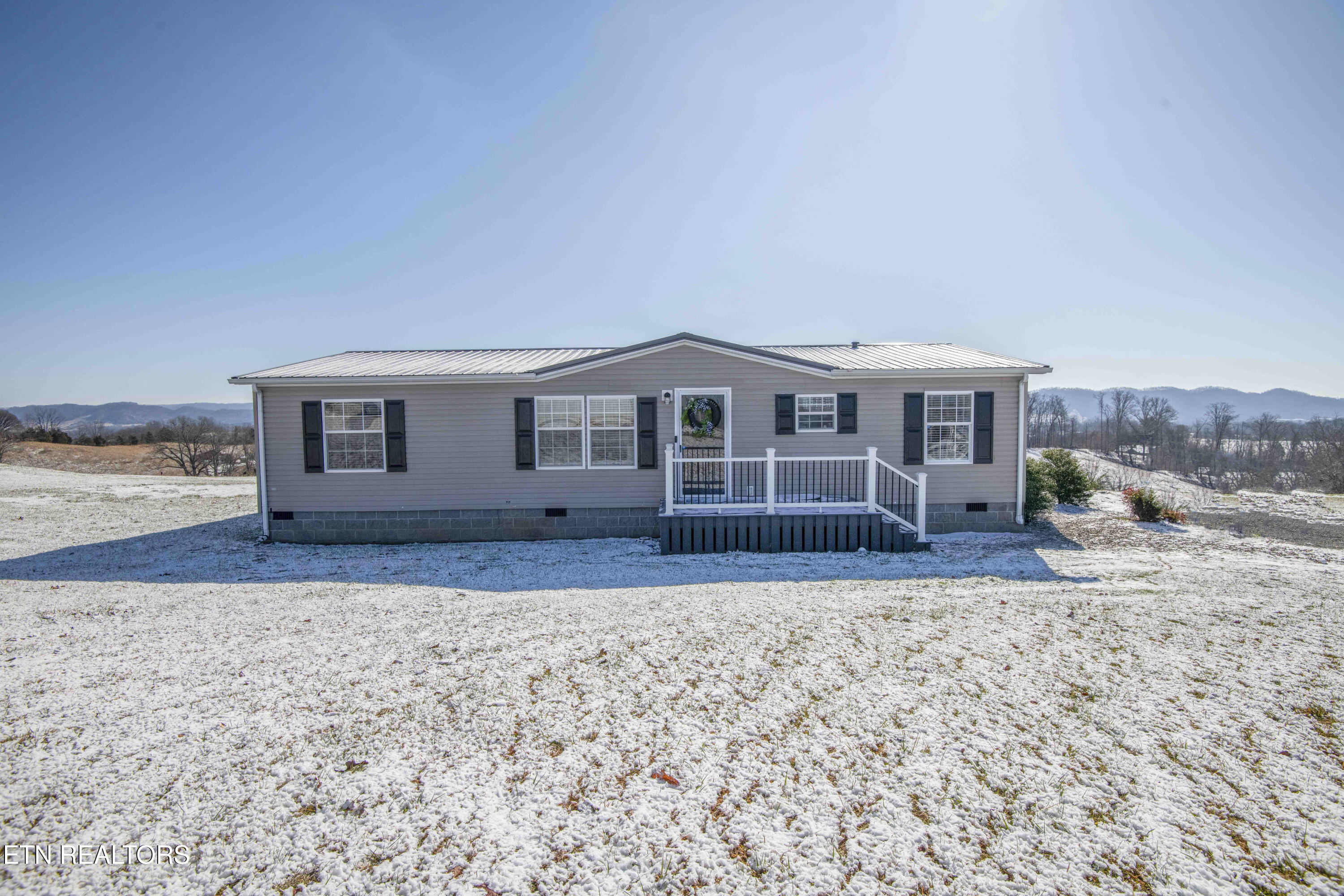758 Grassy Hollow Road Tazewell TN 37879