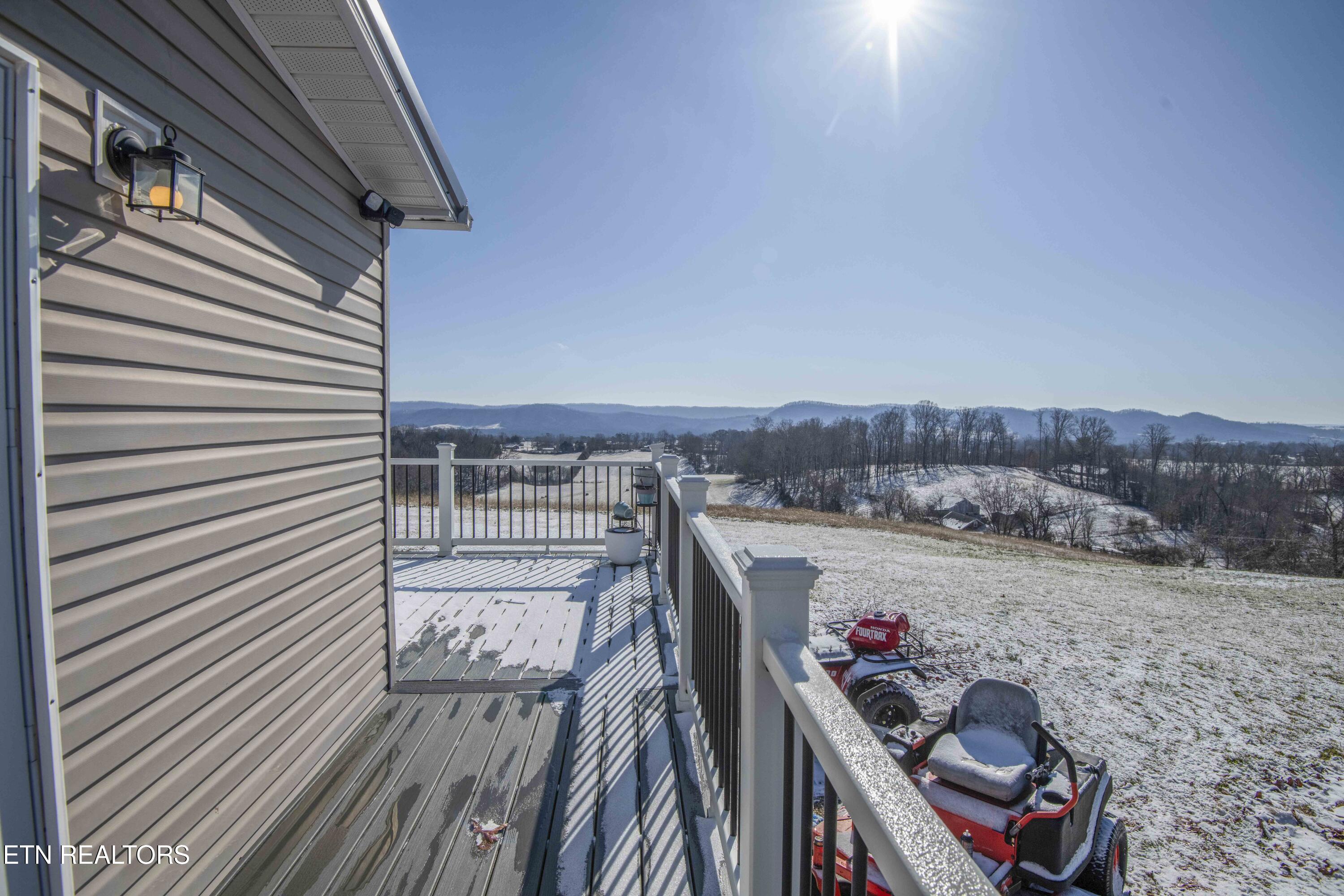 758 Grassy Hollow Road Tazewell TN 37879
