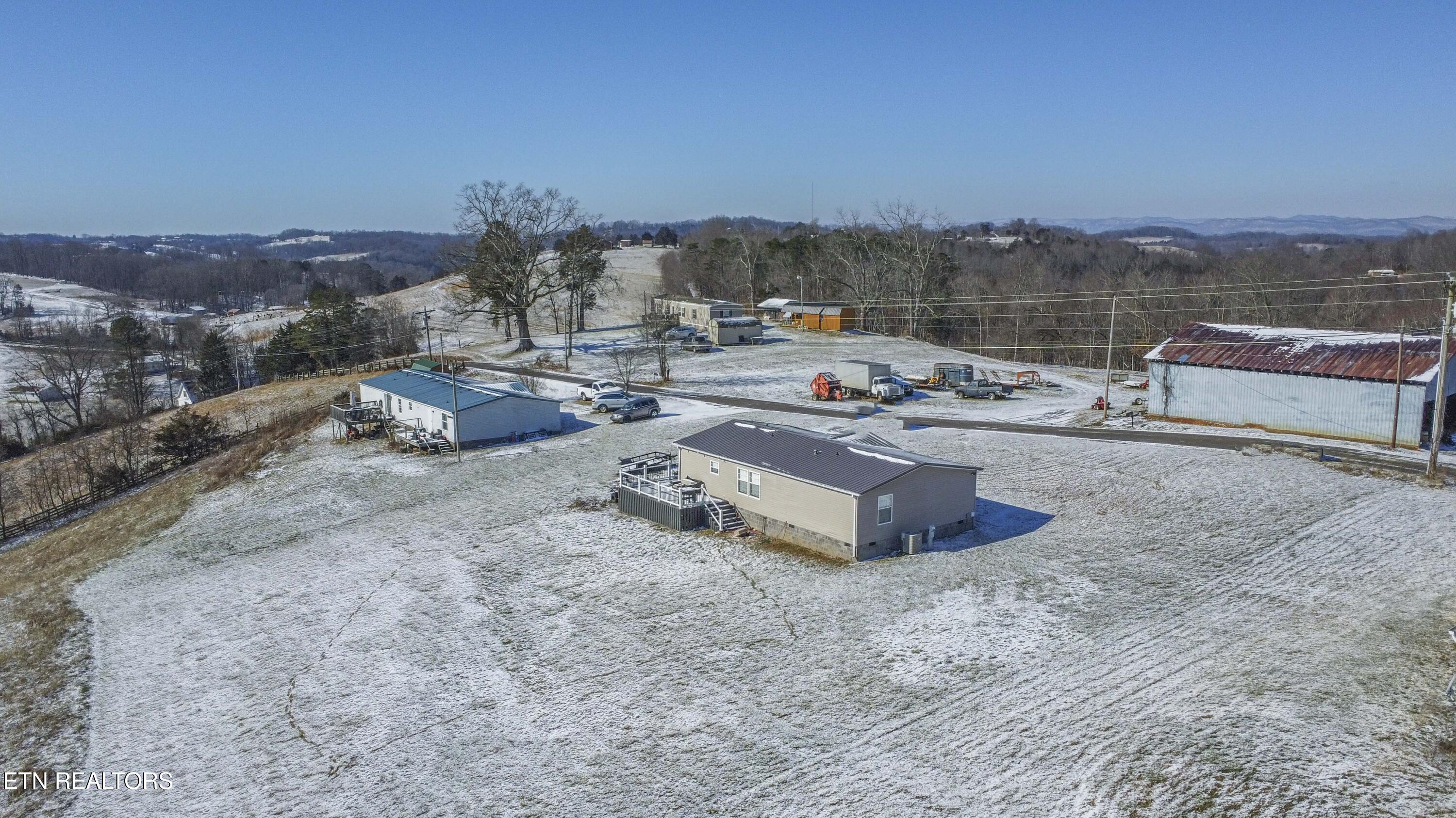 758 Grassy Hollow Road Tazewell TN 37879