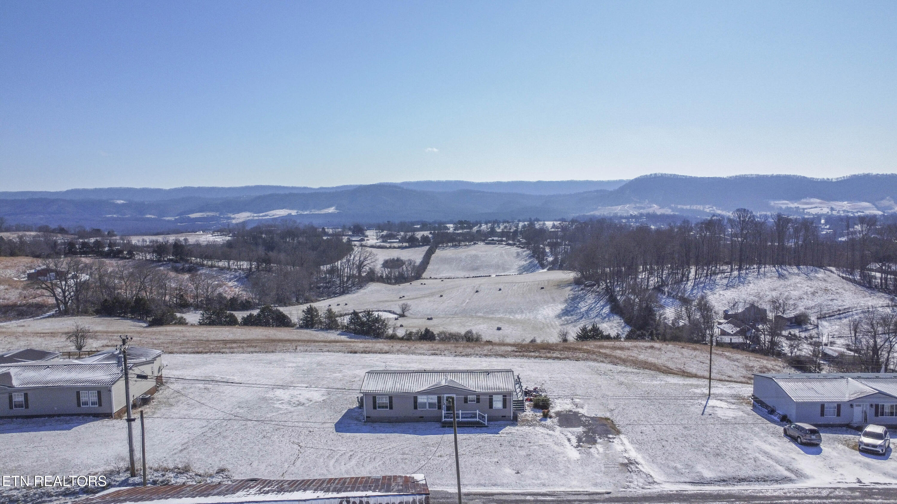 758 Grassy Hollow Road Tazewell TN 37879