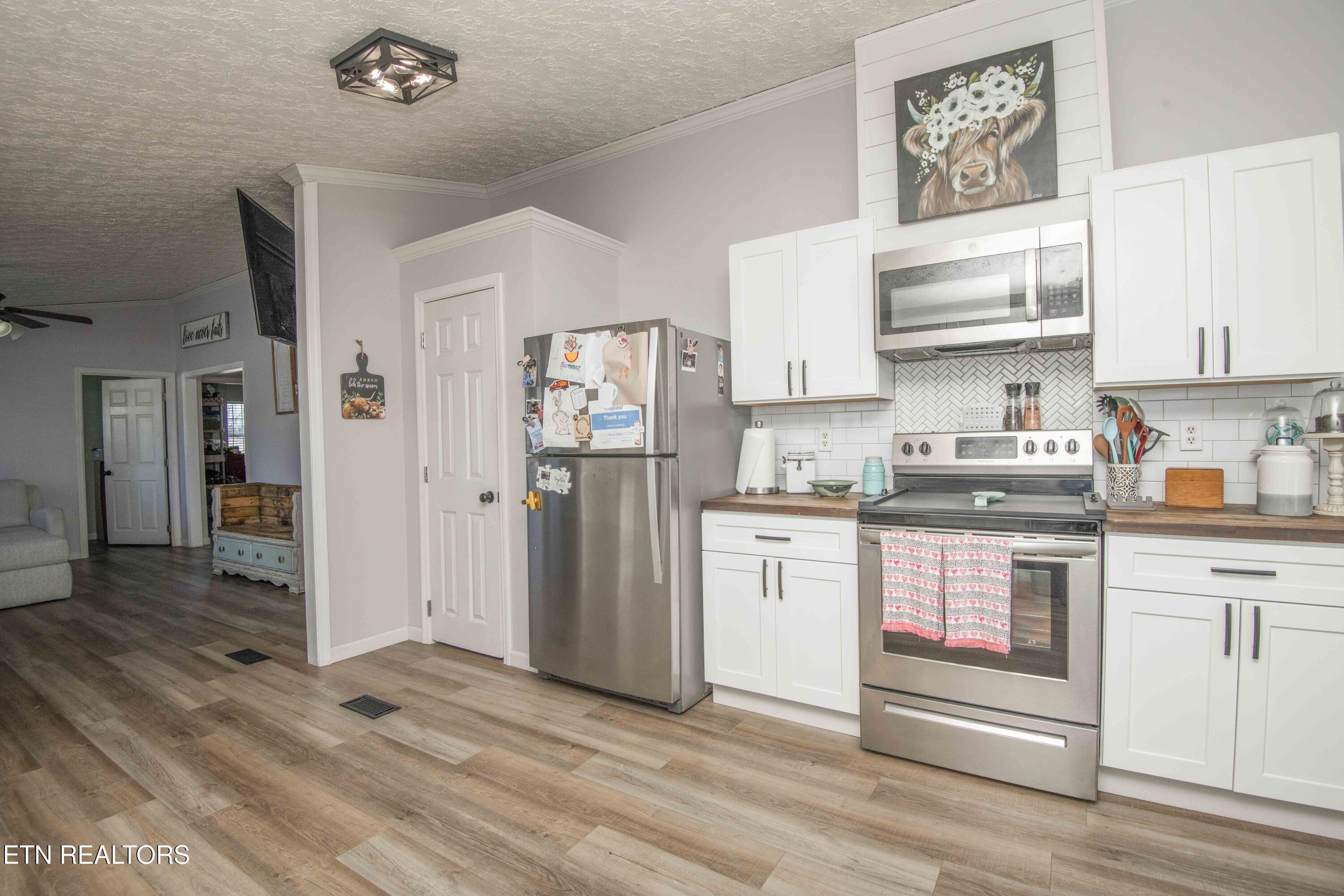758 Grassy Hollow Road Tazewell TN 37879