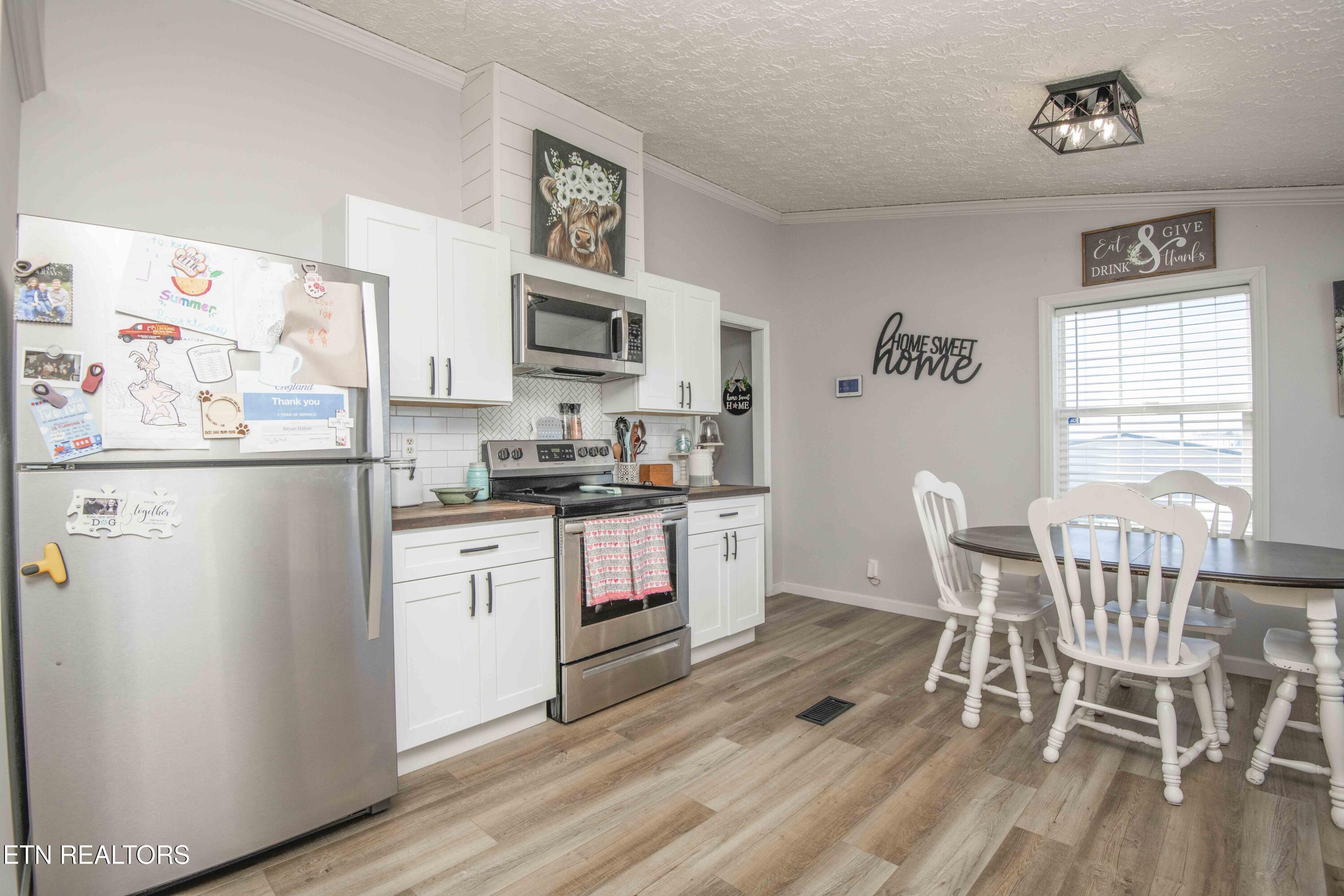 758 Grassy Hollow Road Tazewell TN 37879