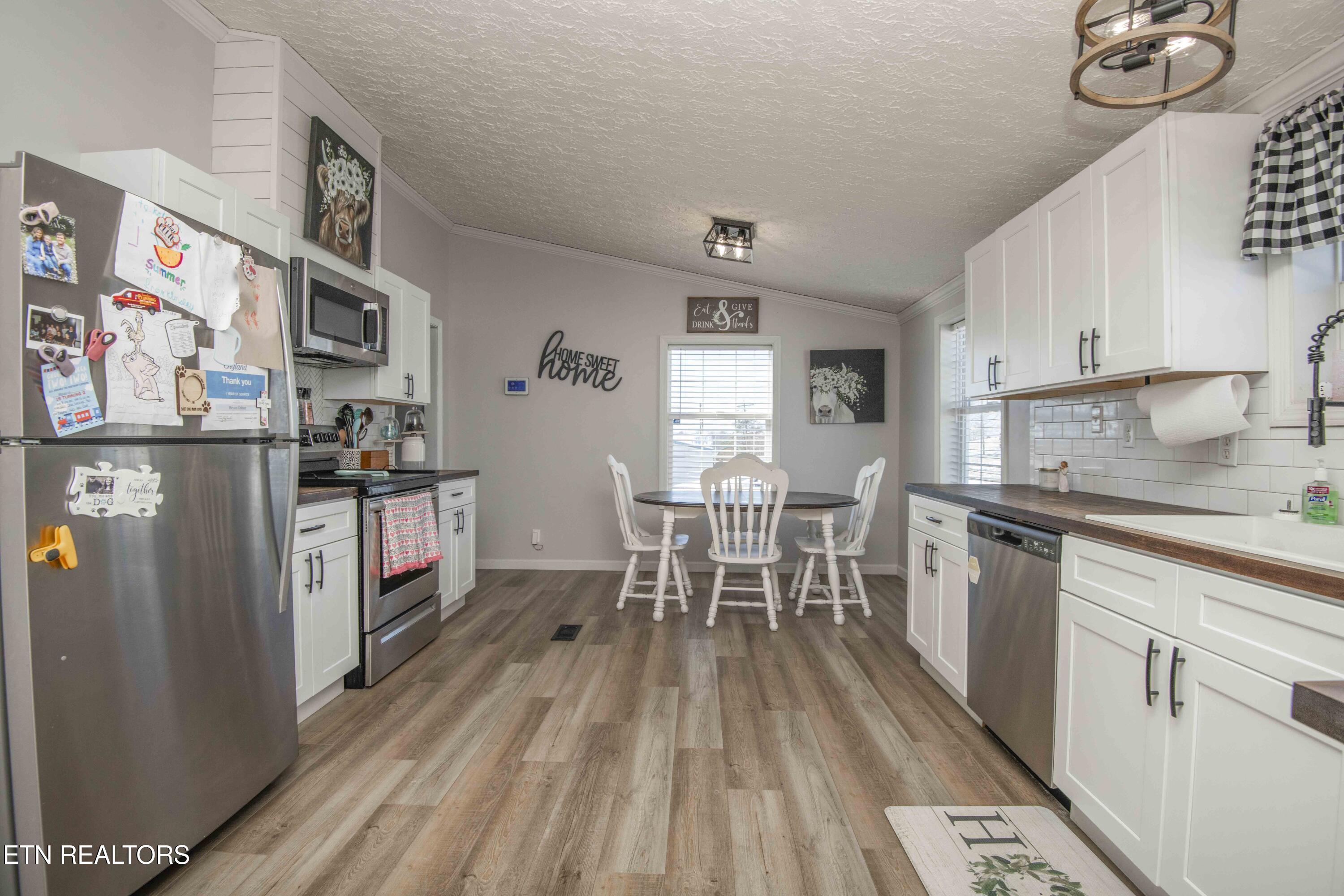 758 Grassy Hollow Road Tazewell TN 37879