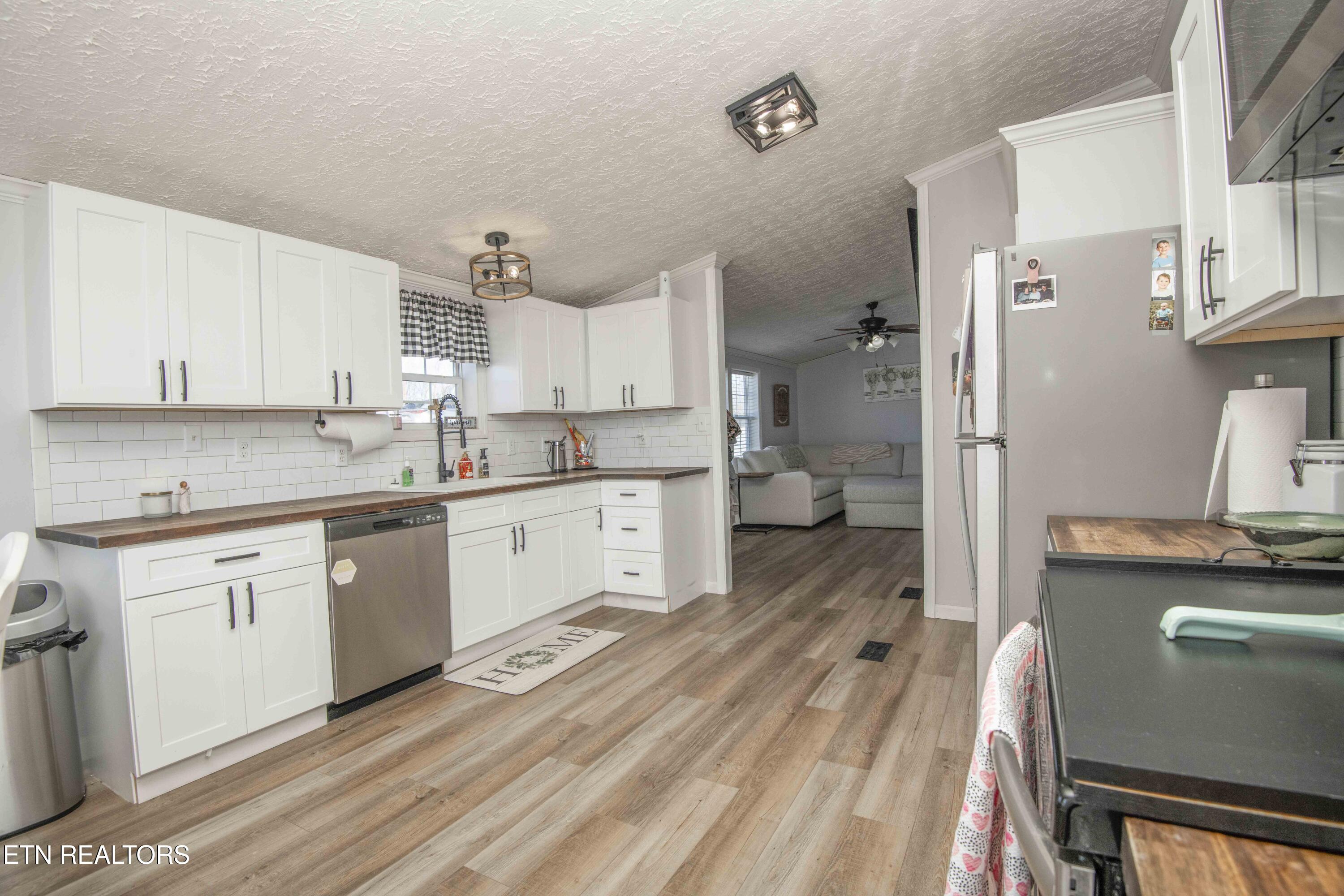 758 Grassy Hollow Road Tazewell TN 37879