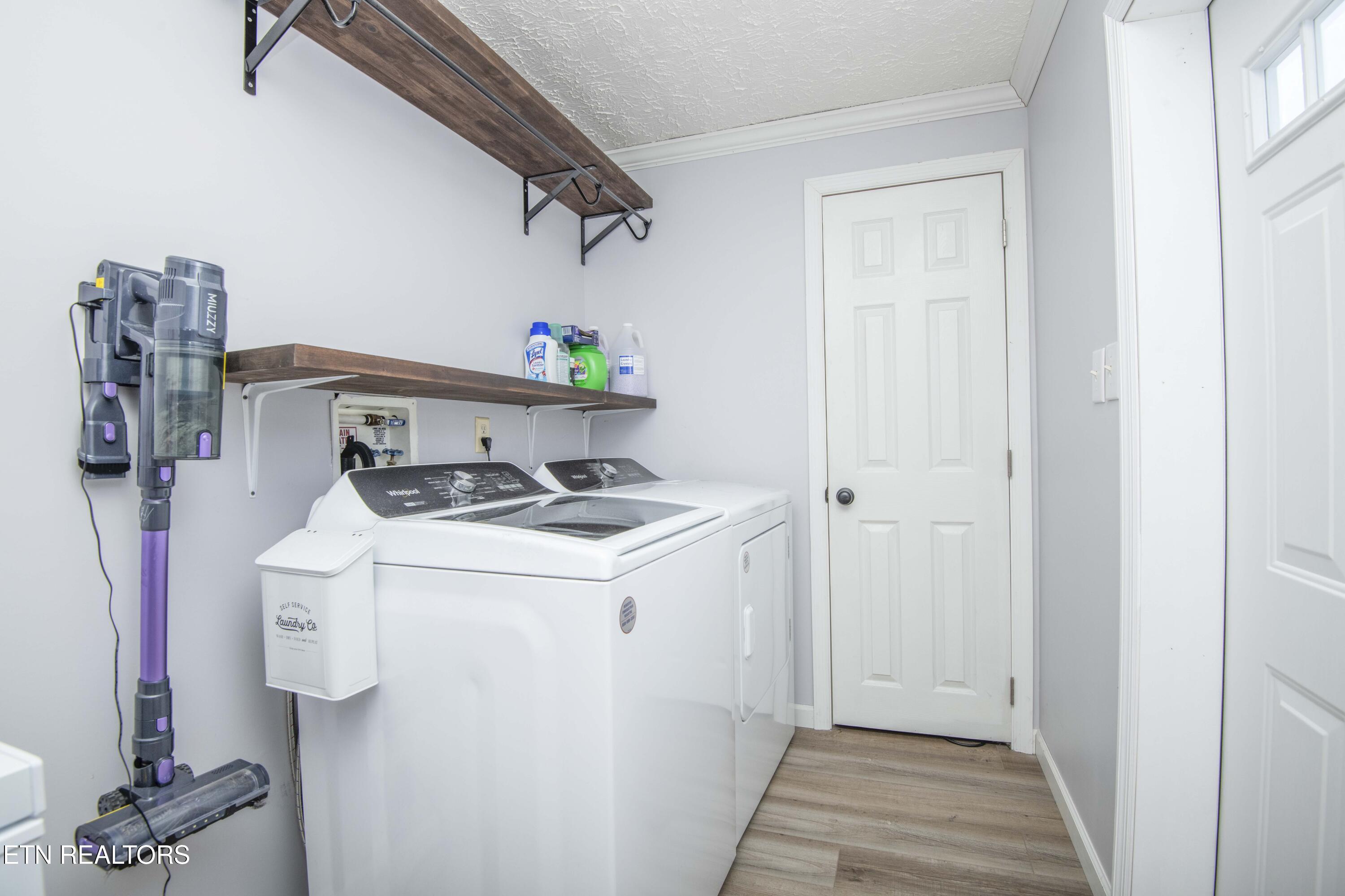 758 Grassy Hollow Road Tazewell TN 37879