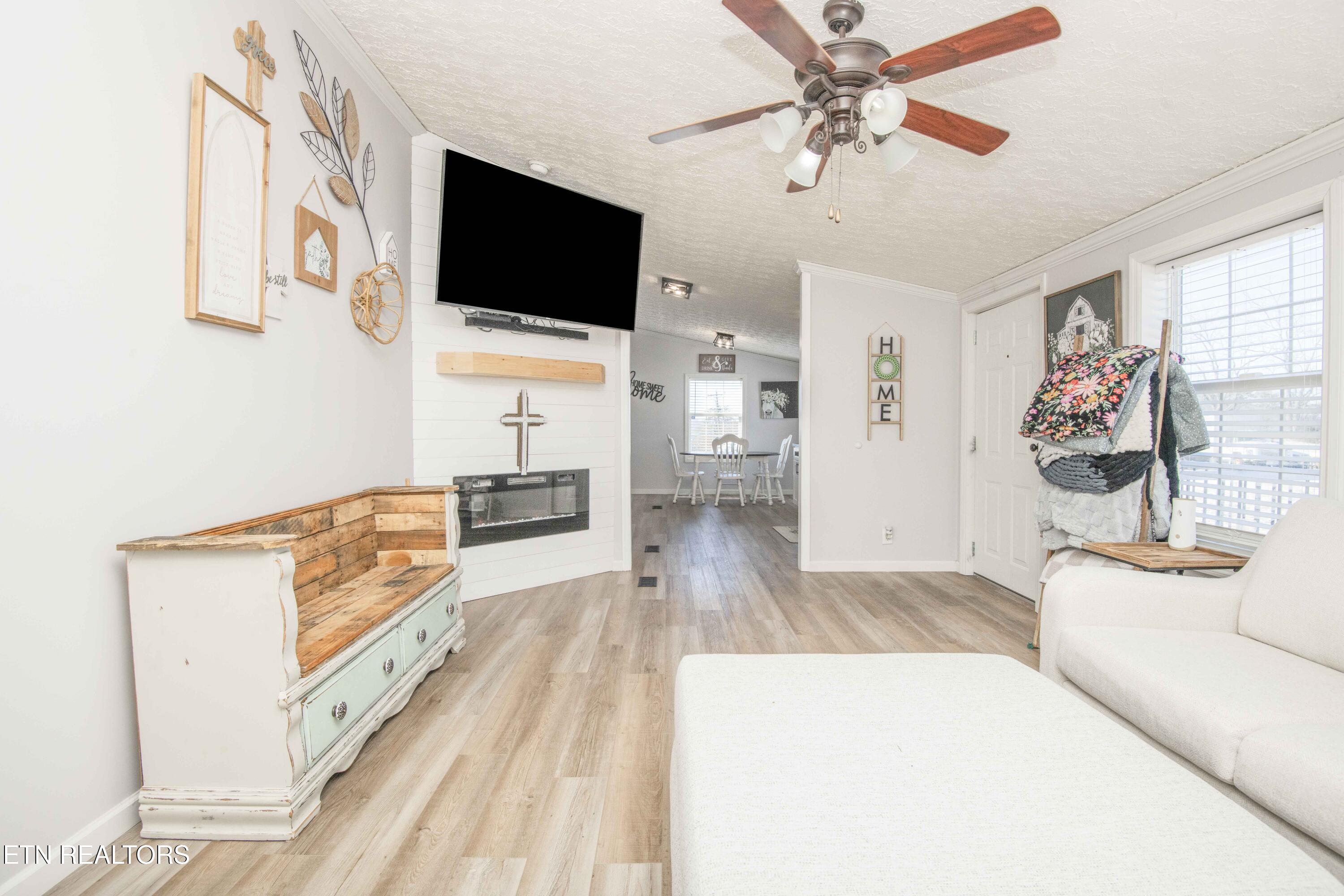 758 Grassy Hollow Road Tazewell TN 37879