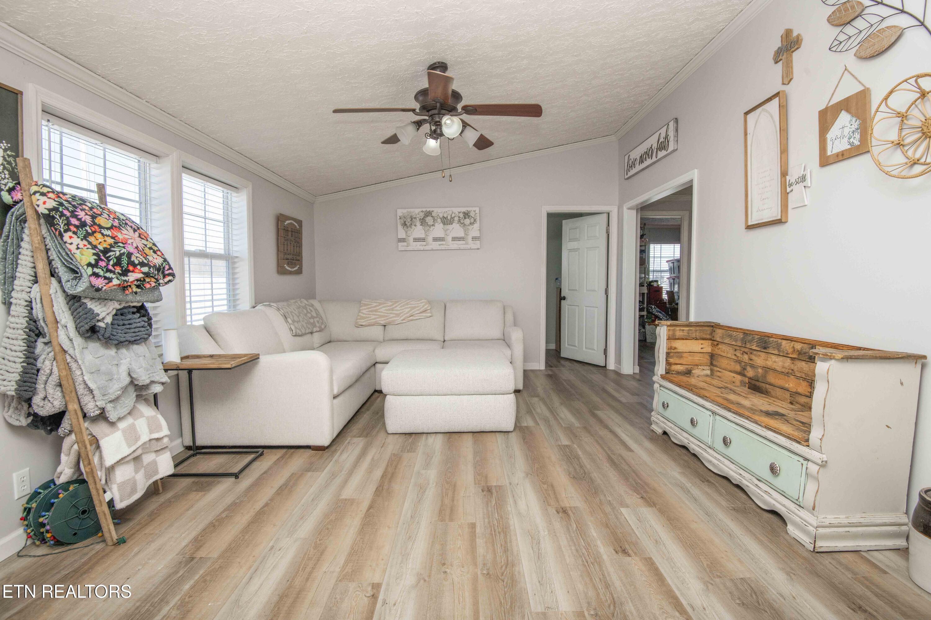 758 Grassy Hollow Road Tazewell TN 37879