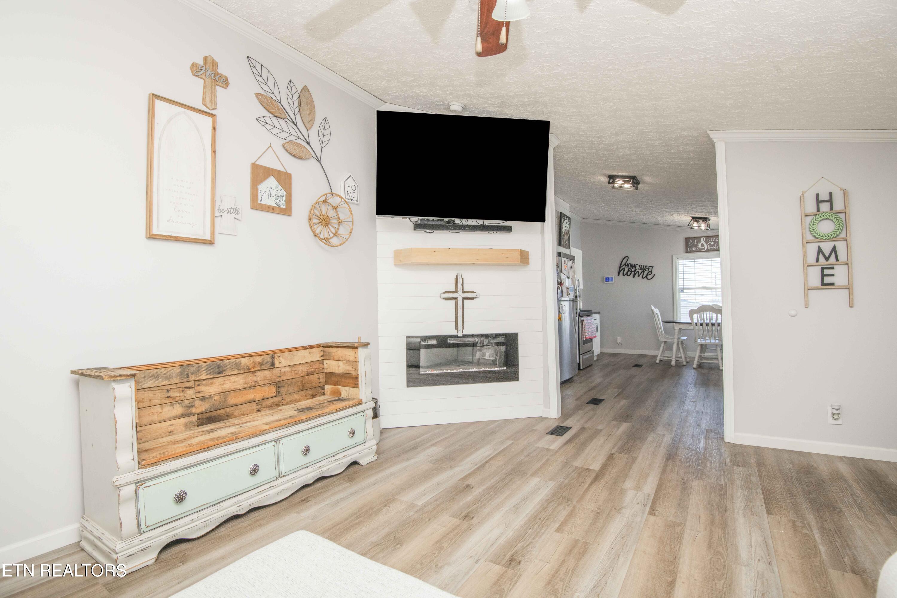 758 Grassy Hollow Road Tazewell TN 37879